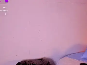 Stripchat Adult Webcam of JohanSedas