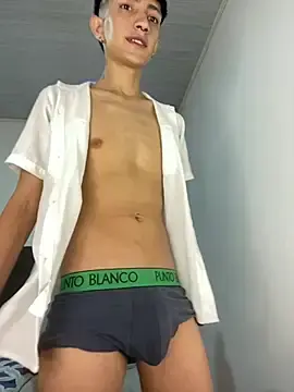 Stripchat Sex Cam of JohanSedas