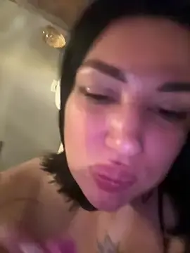 Stripchat Private Sex Chat of Mariahi