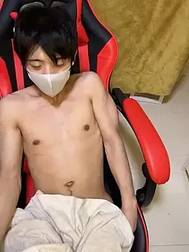 Stripchat Private Sex Chat of Mura109905