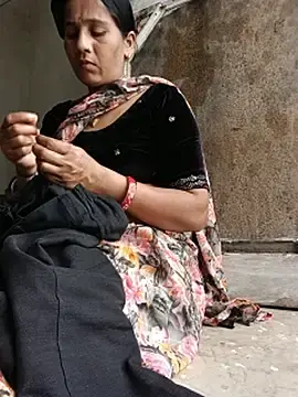Stripchat Sex Chat of Pariraja_cute