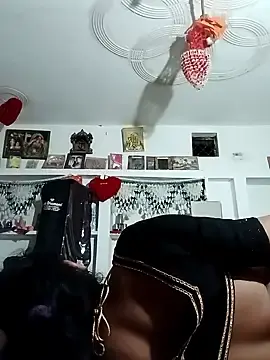 Stripchat Watch Live Sex Cams of Rani_sahiba
