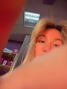 Stripchat Free Live Porn of Rimmahottes