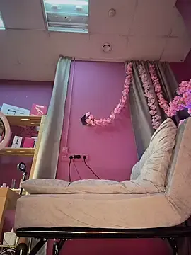 Stripchat Best Webcam of Rimmahottes