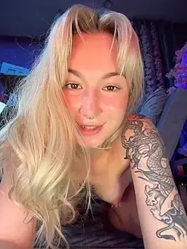 Stripchat Best Webcam of Rimmahottes
