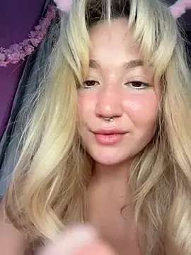 Stripchat Live Sex Cam of Rimmahottes