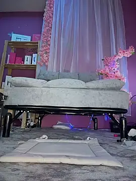 Stripchat Sex Cam of Rimmahottes