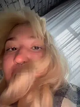 Stripchat Nude Webcam of Rimmahottes