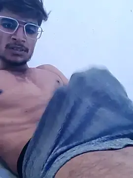 Stripchat Live Porn of Rockooo0