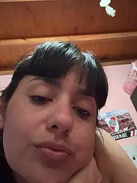 Stripchat Live Sex Cam of SabrinaHottt