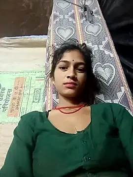 Stripchat Sex Cam of Sali_ji