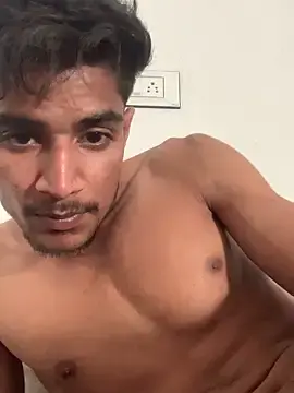 Stripchat Live Sex Cam of kaushikhotty