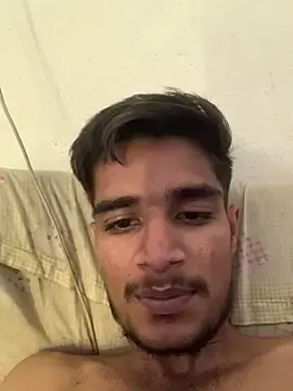 Stripchat Live Sex Cam of kaushikhotty