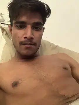 Stripchat Live Sex Cam of kaushikhotty