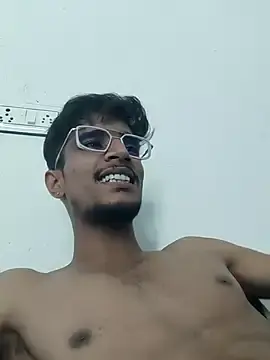 Stripchat Sex Cam of kaushikhotty