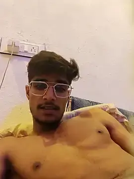 Stripchat Nude Webcam of kaushikhotty