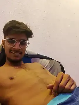 Stripchat Nude Webcam of kaushikhotty
