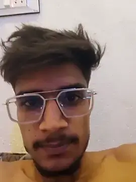 Stripchat Adult Webcam of kaushikhotty