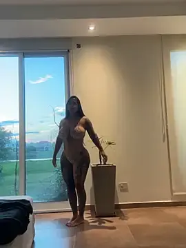 Stripchat Private Sex Chat of maferalvarexxx