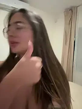 Stripchat Sex Cam of maferalvarexxx