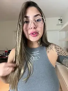 Stripchat Sex Cam of maferalvarexxx