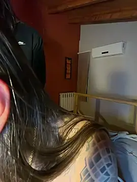 Stripchat Live Porn of maferalvarexxx