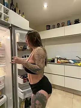 Stripchat Sex Chat of maferalvarexxx