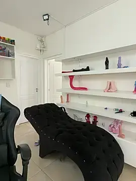 Stripchat Free Live Porn of maferalvarexxx