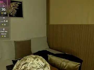 Stripchat Sex Cam of summer_night_