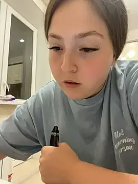 Stripchat Free Porn Cam of sweatybaby07