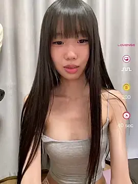 Stripchat Live Sex of xinyu789