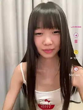 Stripchat Watch Live Sex Cams of xinyu789