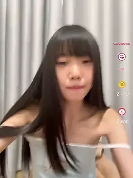 Stripchat Best Webcam of xinyu789