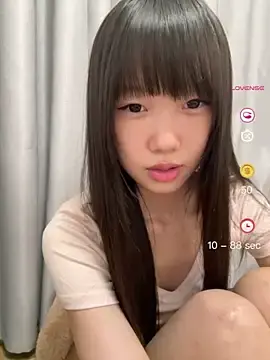 Stripchat Sex Chat of xinyu789
