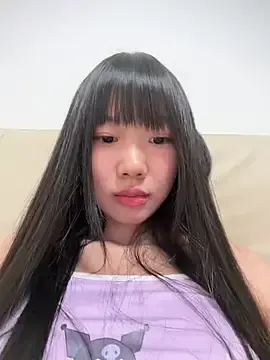 Stripchat Live Porn of xinyu789