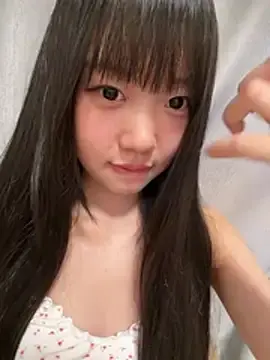 Stripchat Live Sex Cam of xinyu789