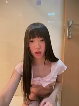 Stripchat Private Sex Chat of xinyu789
