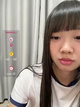 Stripchat Adult Webcams of xinyu789