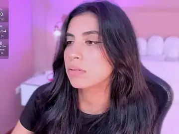 Stripchat Live Sex of zia_cooper