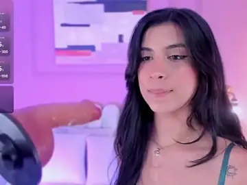 Stripchat Live Sex of zia_cooper