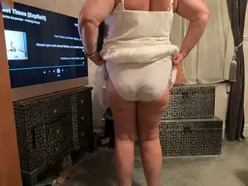 Stripchat Live Sex of BuxomKitty_BBW