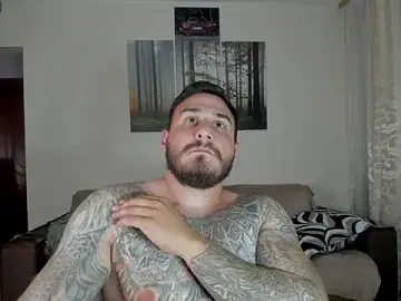 Stripchat Adult Webcam of Gymdominus