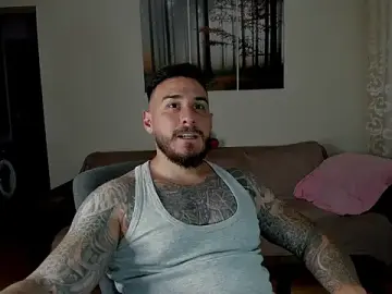 Stripchat Best Webcam of Gymdominus