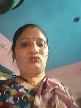 Stripchat Live Porn of Karishma_bhabi02
