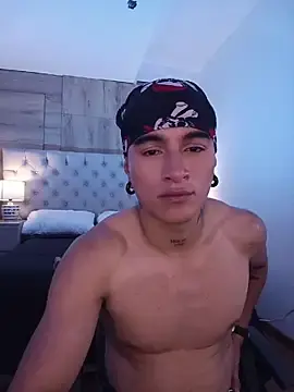 Stripchat Adult Webcam of LiamDeeps