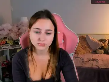 Stripchat Nude Webcam of Lulu___Moon