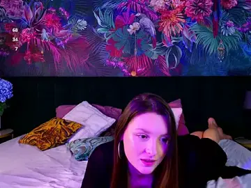 Stripchat Private Sex Chat of MargoRoby