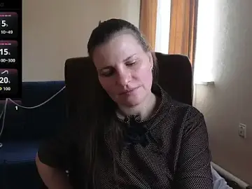 Stripchat Sex Cam of Mirabelle_Velvet