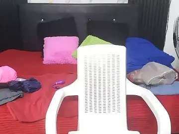 Stripchat Best live sex cam show of Shanttal0272