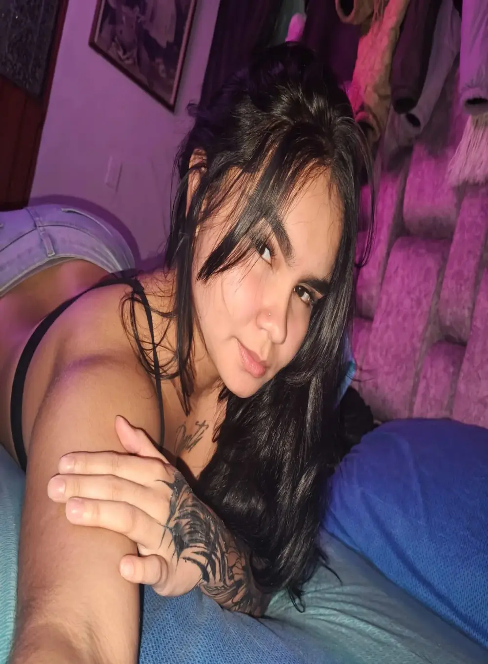 TifanyRoseX